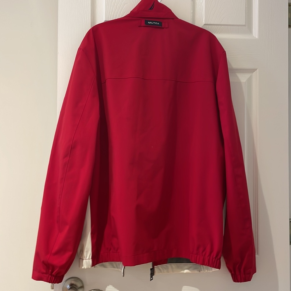 Men’s jacket - Picture 5 of 5